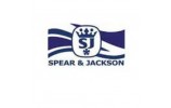 SPEAR & JACKSON