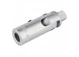 Elora Flexible Handle Head Only, 3/4” Sq. Dr., 110mm