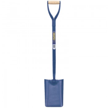 Solid Forged Trenching Shovel Solid Forged Trenching Shovel