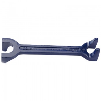 Basin Wrench, 1/2”/15mm x 3/4”/22mm BSP Basin Wrench, 1/2”/15mm x 3/4”/22mm BSP