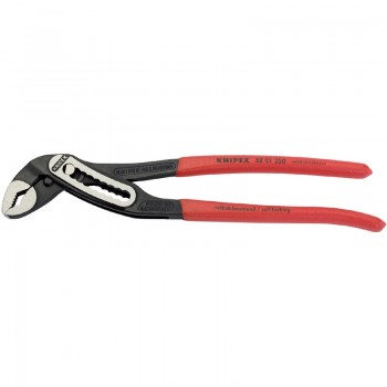 Knipex Alligator® 88 01 250 SBE Waterpump Pliers, 250mm Knipex Alligator® 88 01 250 SBE Waterpump Pliers, 250mm