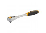 Elora Reversible Ratchet, 1/4&rdquo; Sq. Dr.