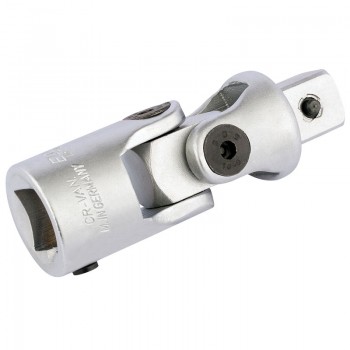 Elora Universal Joint, 3/4” Sq. Dr., 100mm Elora Universal Joint, 3/4” Sq. Dr., 100mm
