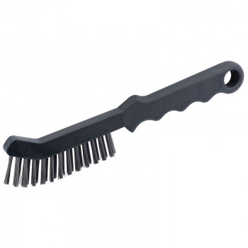 Steel Wire Fill Hand Brush, 225mm Steel Wire Fill Hand Brush, 225mm
