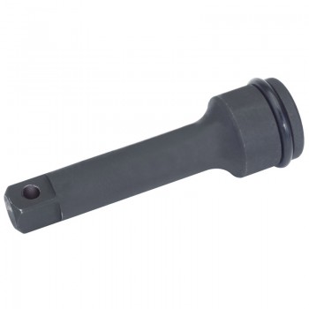 Impact Extension Bar, 3/4” Sq. Dr., 250mm Impact Extension Bar, 3/4” Sq. Dr., 250mm