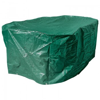 Oval Patio Set Cover, 2300 x 1650 x 900mm Oval Patio Set Cover, 2300 x 1650 x 900mm