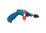 Pistol Grip Hand Drill, 8mm - 3/8”