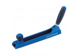 Adjustable Handle Multi-Rasp Wood Plane, 255mm