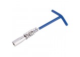 Flexible Spark Plug Wrench, 10mm