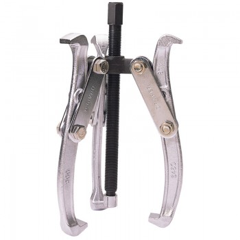 Triple Leg Reversible Puller, 102mm Reach x 110mm Spread Triple Leg Reversible Puller, 102mm Reach x 110mm Spread