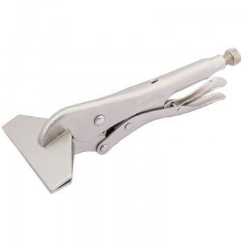 Self Grip Sheet Metal Clamp, 240mm Self Grip Sheet Metal Clamp, 240mm