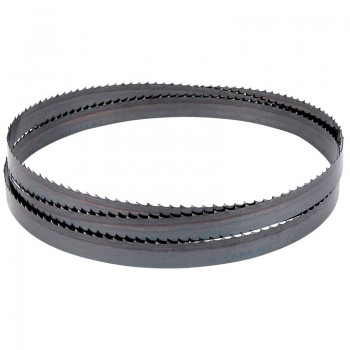 Bandsaw Blade, 1400mm x 1/2”, 6 skip Bandsaw Blade, 1400mm x 1/2”, 6 skip