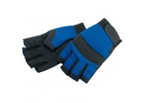 Fingerless Gloves, Large