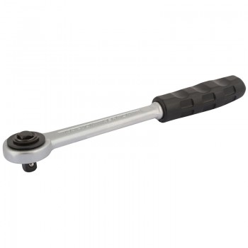 Elora Push Through Ratchet, 1/4” Sq. Dr. Elora Push Through Ratchet, 1/4” Sq. Dr.