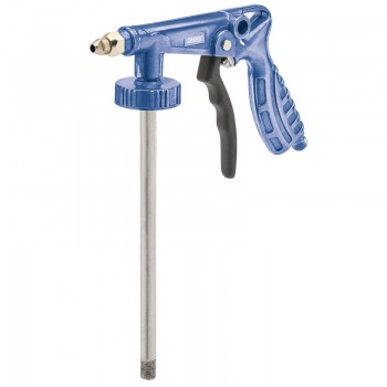 Air Operated Flexible Nozzle Underbody Coating Gun Air Operated Flexible Nozzle Underbody Coating Gun