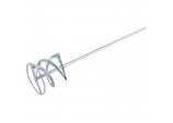 Plaster Paddle Mixer, 120 x 600mm, 10mm Hex.
