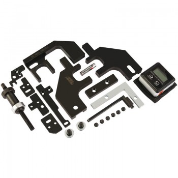 Chain Engine Locking Kit (BMW, MINI, Citroen, Peugeot)