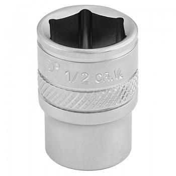 Imperial Socket, 1/4” Sq. Dr., 1/2” Imperial Socket, 1/4” Sq. Dr., 1/2”