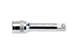 Extension Bar, 1/4&rdquo; Sq. Dr., 50mm