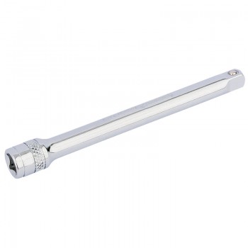 Extension Bar, 1/4” Sq. Dr., 100mm Extension Bar, 1/4” Sq. Dr., 100mm