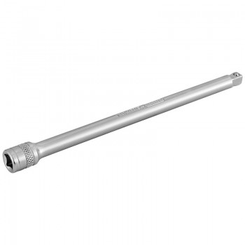 Draper Expert Wobble Extension Bar, 1/4” Sq. Dr., 150mm, Polished Chrome Draper Expert Wobble Extension Bar, 1/4” Sq. Dr., 150mm, Polished Chrome