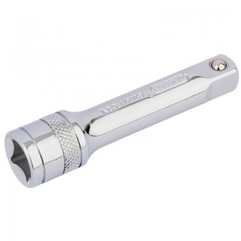 Extension Bar, 3/8” Sq. Dr., 75mm Extension Bar, 3/8” Sq. Dr., 75mm