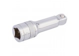 Wobble Extension Bar, 1/2” Sq. Dr., 75mm