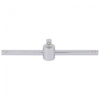 Sliding T Bar, 1/4” Sq. Dr. Sliding T Bar, 1/4” Sq. Dr.