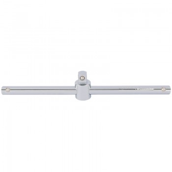 Sliding T Bar, 1/2” Sq. Dr. Sliding T Bar, 1/2” Sq. Dr.