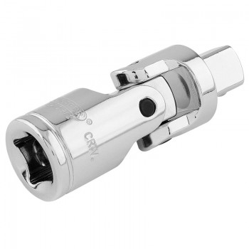 Universal Joint, 1/2” Sq. Dr. Universal Joint, 1/2” Sq. Dr.