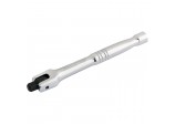 Breaker Bar, 1/4&rdquo; Sq. Dr., 150mm
