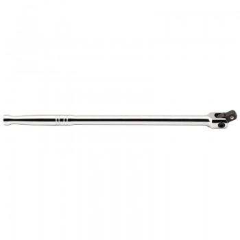 Breaker Bar, 1/2” Sq. Dr., 375mm Breaker Bar, 1/2” Sq. Dr., 375mm