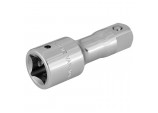 Extension Bar, 3/4&rdquo; Sq. Dr., 100mm