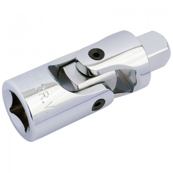 Universal Joint, 3/4” Sq. Dr. Universal Joint, 3/4” Sq. Dr.