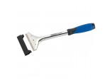 Professional Soft Grip Scraper, 4&rdquo;