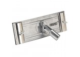 Aluminium Sander Head