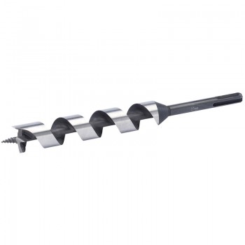 SDS+ Auger Bit, 230 x 25mm SDS+ Auger Bit, 230 x 25mm