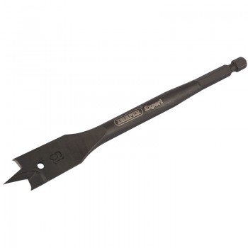 Flat Wood Bit, 19mm Flat Wood Bit, 19mm