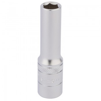 HI-TORQ® 6 Point Deep Socket, 3/8” Sq. Dr., 9mm HI-TORQ® 6 Point Deep Socket, 3/8” Sq. Dr., 9mm