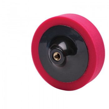 Polishing Sponge, 150mm, M14, Ultra Soft Polishing Sponge, 150mm, M14, Ultra Soft