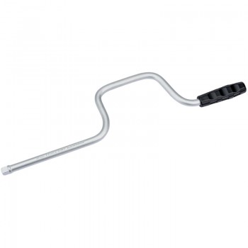 Elora Speed Brace, 3/8” Sq. Dr., 345mm Elora Speed Brace, 3/8” Sq. Dr., 345mm