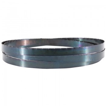 Wood Bandsaw Blade, 1575 x 13mm, 14tpi Wood Bandsaw Blade, 1575 x 13mm, 14tpi