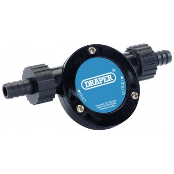 Drill Powered Pump, 2 x 13mm Adaptors Drill Powered Pump, 2 x 13mm Adaptors