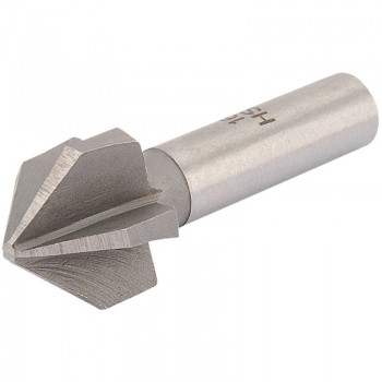 HSS Rosehead Countersink Bit, 16mm HSS Rosehead Countersink Bit, 16mm