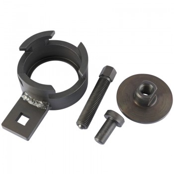 Engine Timing Kit ETK276 (Vauxhall)