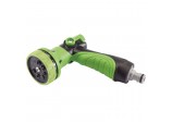 8 Pattern Plastic Spray Gun