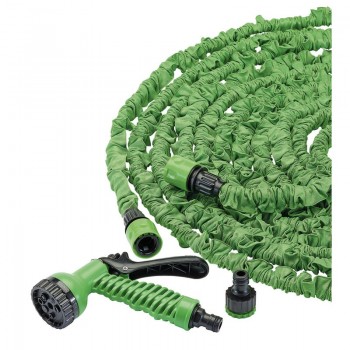 Expanding Recoil Hose Kit, 30m Expanding Recoil Hose Kit, 30m