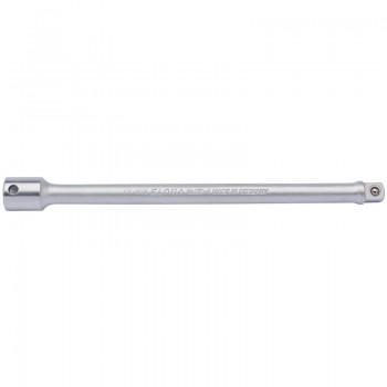 Elora Extension Bar, 3/8” Sq. Dr., 200mm Elora Extension Bar, 3/8” Sq. Dr., 200mm