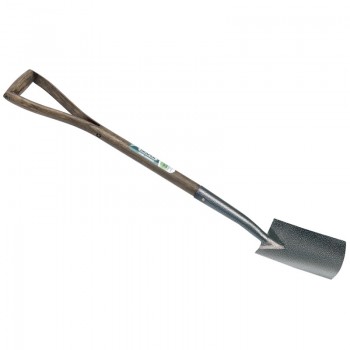 Young Gardener Digging Spade with Ash Handle Young Gardener Digging Spade with Ash Handle