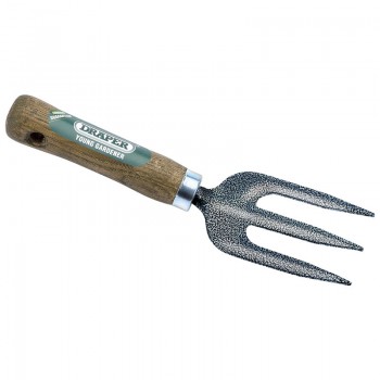 Young Gardener Weeding Fork with Ash Handle Young Gardener Weeding Fork with Ash Handle